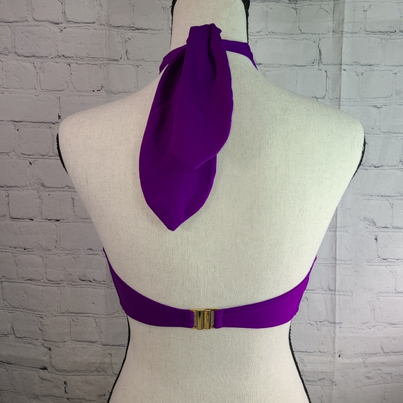 Agent Provocateur Swimmin TOP Size 36E - Picture 3 of 5